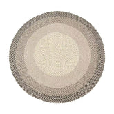 A hand-woven carpet made using 90% natural yak hair and only natural materials! A high-quality product that you can use for a long time (ORBIT)
